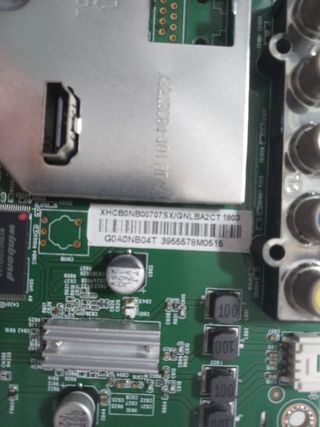 Vendo este repuesto de TV LG 32