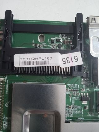 Vendo este repuesto de TV LG 32