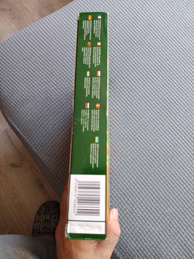 Juego Caterpillars de Rick&Rock