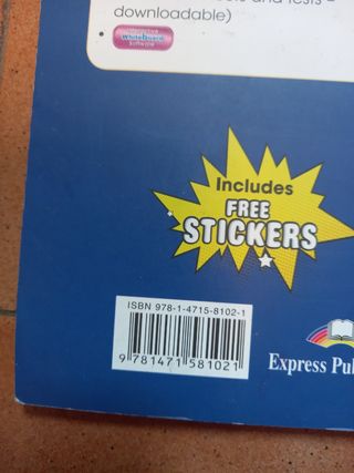 Libro inglés I wonder 6