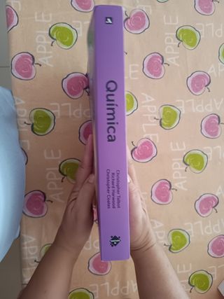 Química IB
