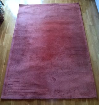 Alfombra 