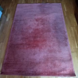 Alfombra 