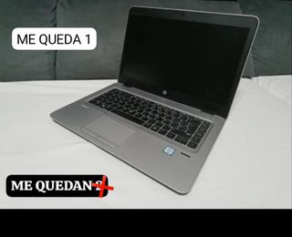 💢OFERTA💢 PORTATIL HP 840 G3-CARACTERÍSTICAS⤵️