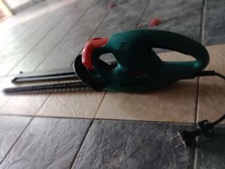 Taglia siepe elettrico BOSCH 