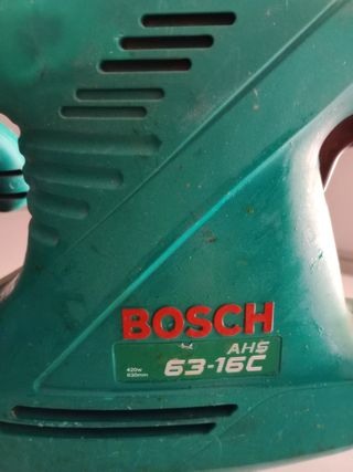 Taglia siepe elettrico BOSCH 