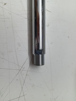 Grifo lavabo empotrado ROCA olimpo