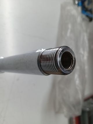 Grifo lavabo empotrado ROCA olimpo