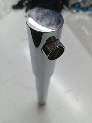 Grifo lavabo empotrado ROCA olimpo