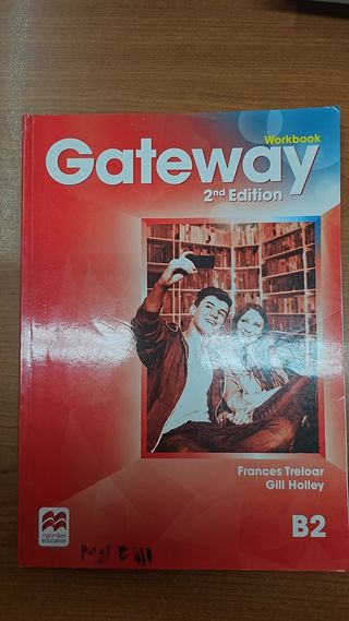 Libro de texto 