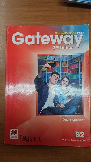 Libro de texto 
