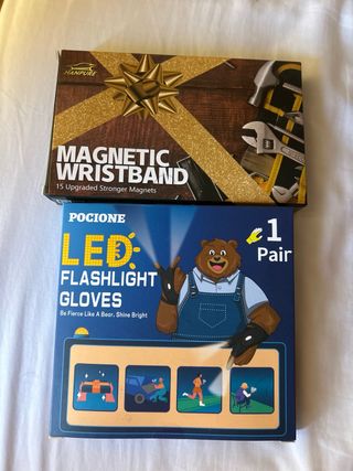 Accesorios bricolaje