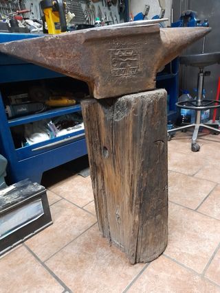 Yunque S.A.C.A Sevilla