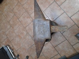 Yunque S.A.C.A Sevilla