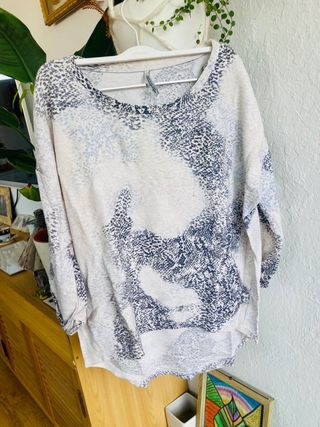 Sueter jersey camiseta