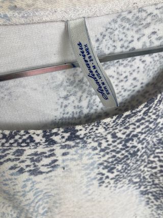 Sueter jersey camiseta