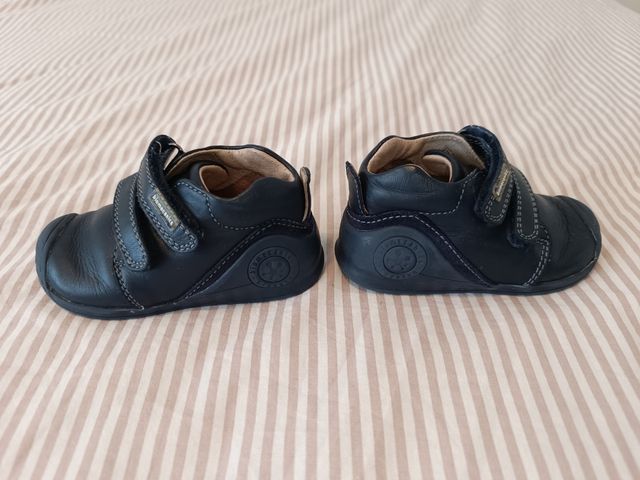 Zapatos bebé