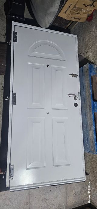 Puerta 