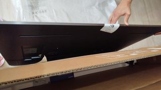 TELEVISIÓN SAMSUNG 50 PULGADAS SMART TV