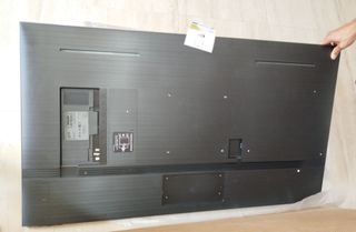 TELEVISIÓN SAMSUNG 50 PULGADAS SMART TV