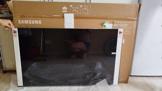 TELEVISIÓN SAMSUNG 50 PULGADAS SMART TV