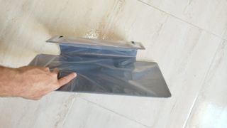 TELEVISIÓN SAMSUNG 50 PULGADAS SMART TV