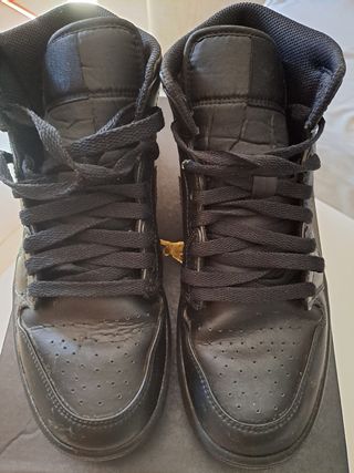 Air jordan 1 mid
