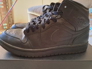 Air jordan 1 mid