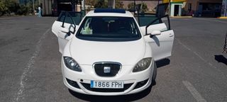 SEAT Leon 2007