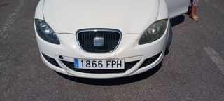 SEAT Leon 2007