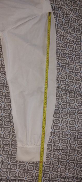 Traje completo huertano
