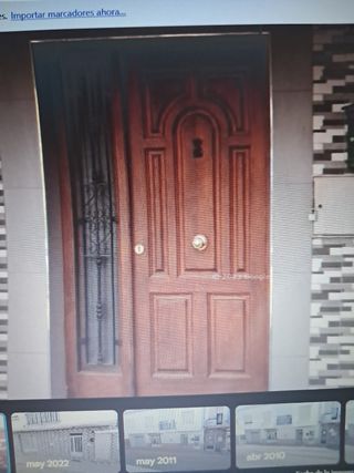 Puerta