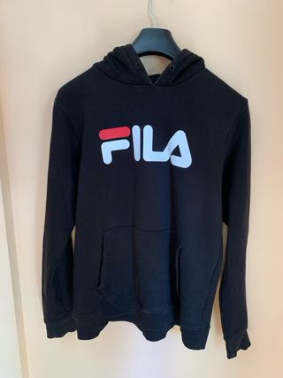 Sudadera Fila