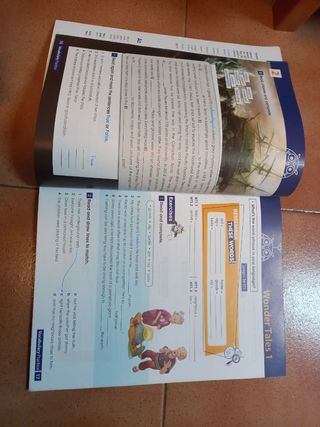 Libro inglés 