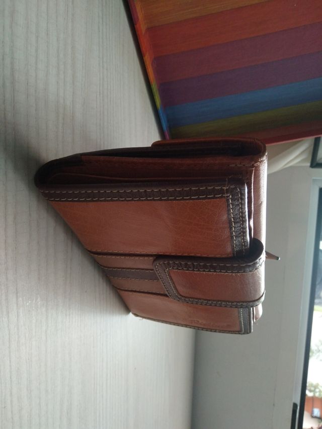 Lote de Carteras/Tarjetero/Monedero