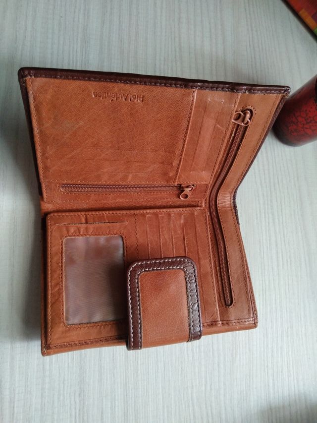 Lote de Carteras/Tarjetero/Monedero