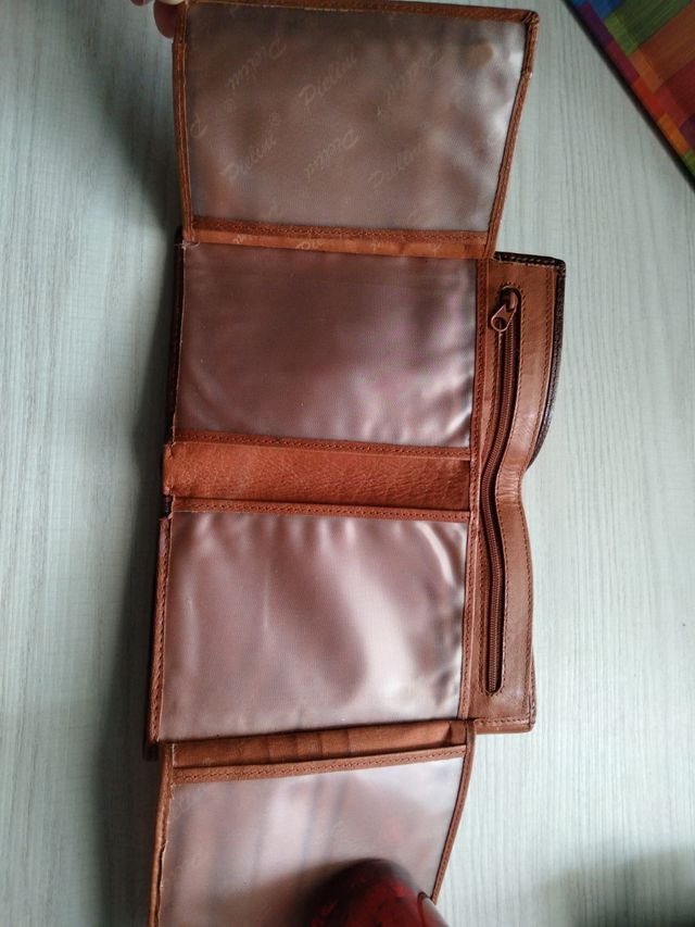Lote de Carteras/Tarjetero/Monedero