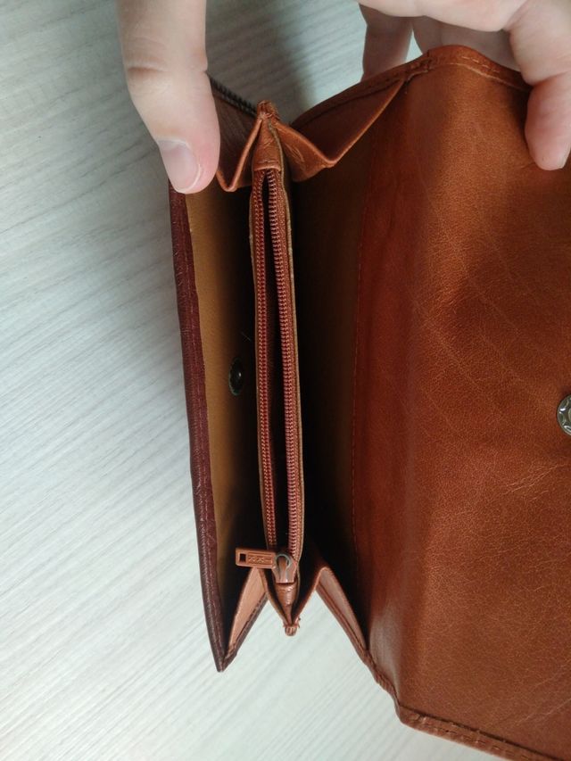 Lote de Carteras/Tarjetero/Monedero
