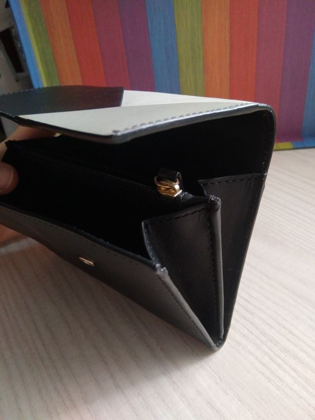 Lote de Carteras/Tarjetero/Monedero