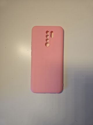 Fundas móvil Xiaomi Redmi 9
