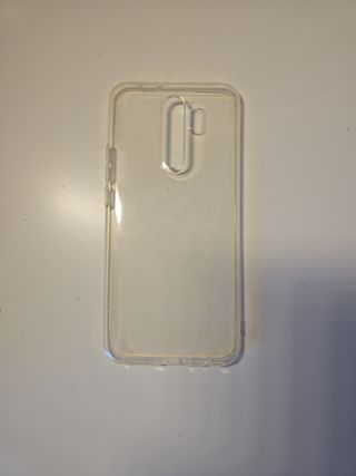 Fundas móvil Xiaomi Redmi 9