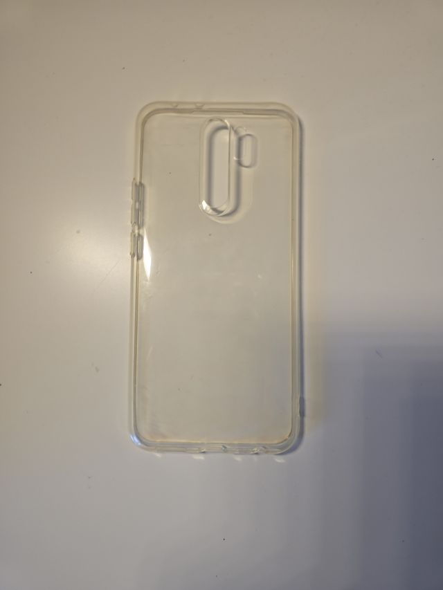 Fundas móvil Xiaomi Redmi 9