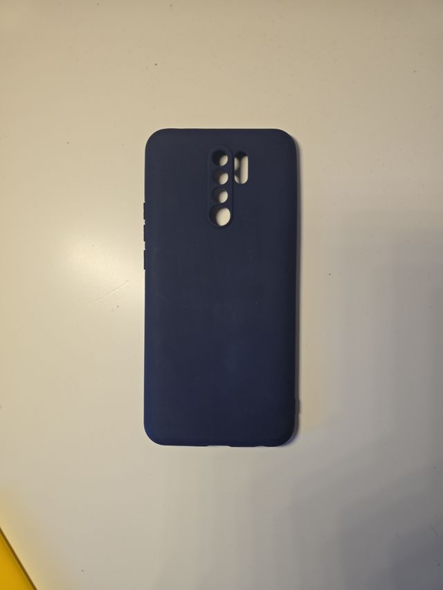 Fundas móvil Xiaomi Redmi 9