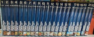 Grande Enciclopedia Curcio