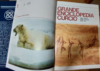 Grande Enciclopedia Curcio