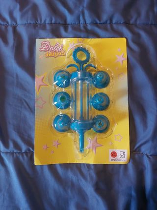 Siringa per dolci
