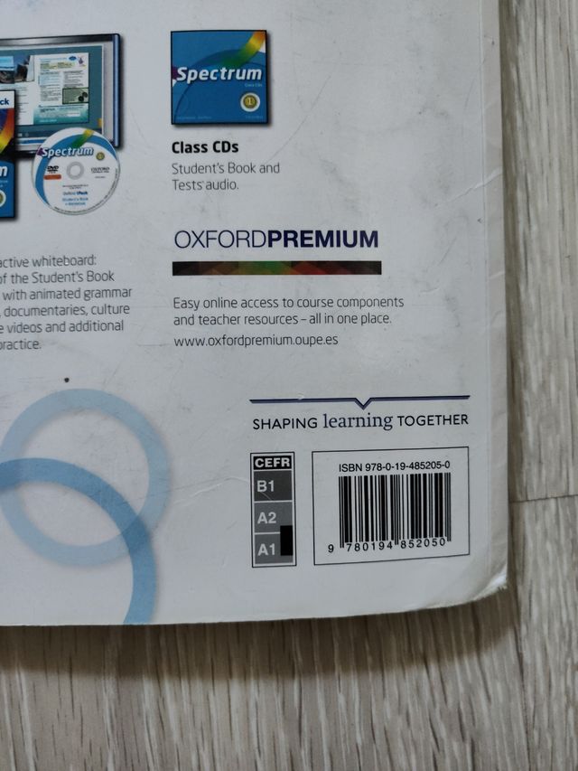 Libros ingles 1ESO 2ESO 3ESO