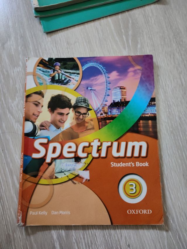 Libros ingles 1ESO 2ESO 3ESO