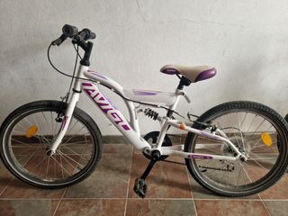Bicicleta AVIGO 16"