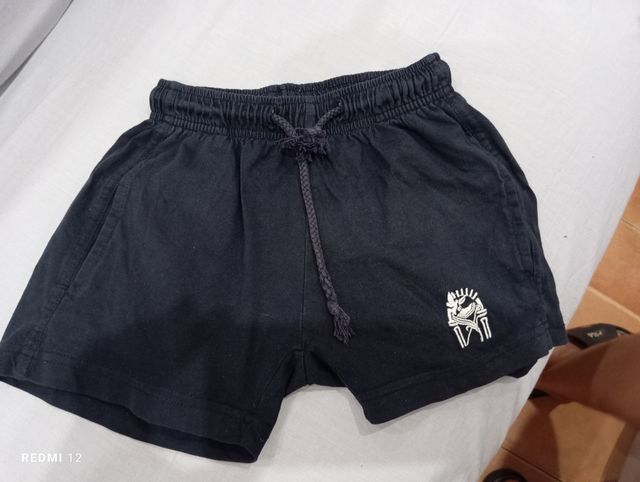 Pantalón chandal fundacion sant martires